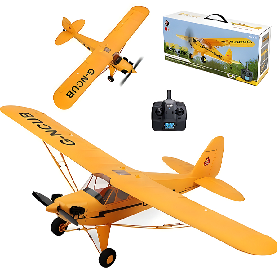 Avião Controle Remoto Grande: Onde Comprar | BuscaProdutos