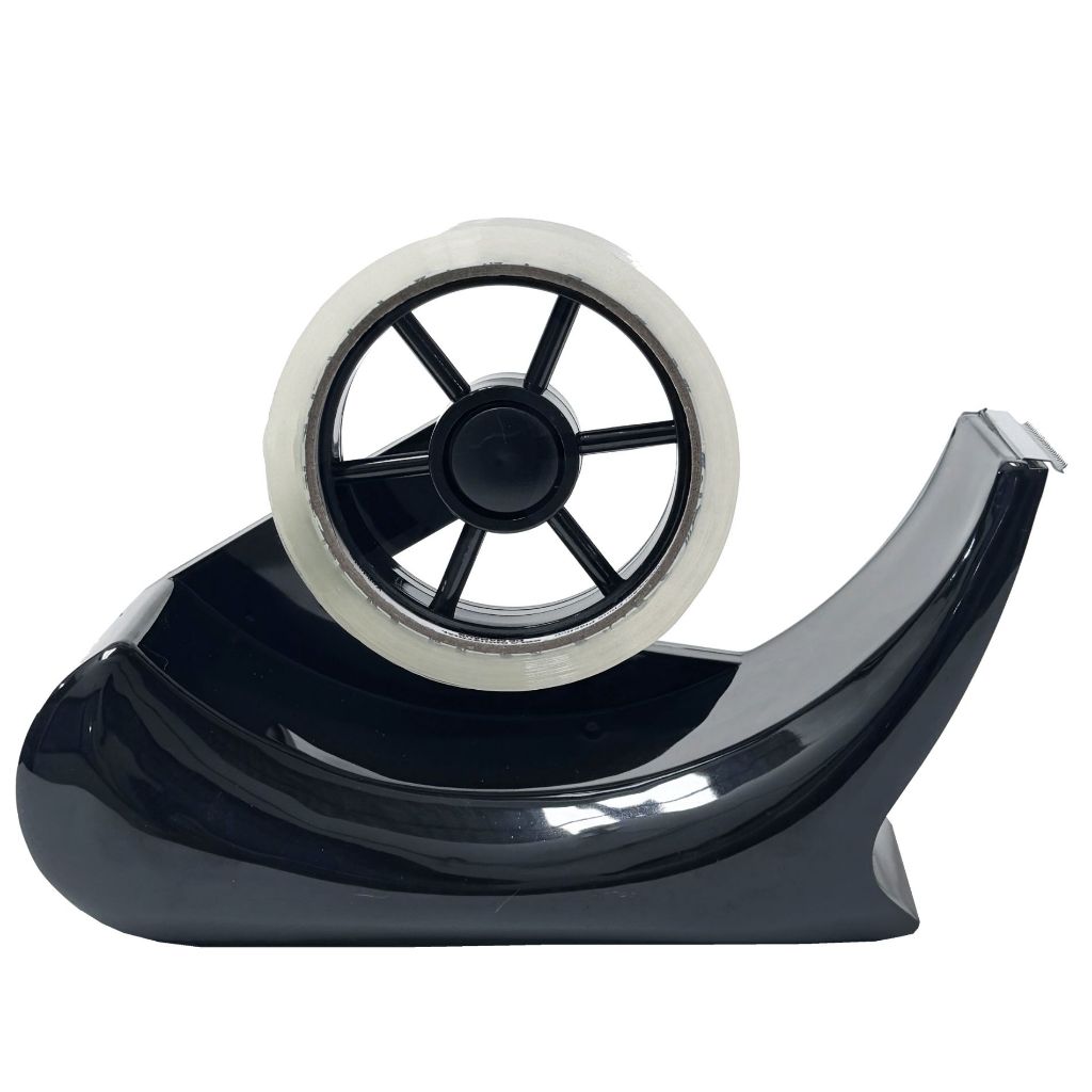 Gramp Line, Suporte de fita adesiva GRAMPLINE Cor Preta 1 unid SF2000