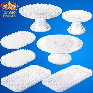 Kit Esmeralda Luxo Completo - 7 peças