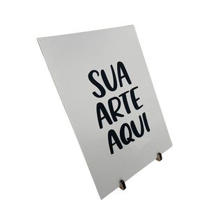 Quadro Personalizado Placa Personalizada com sua Arte Foto Ou Frase Envio Rapido Personalizados