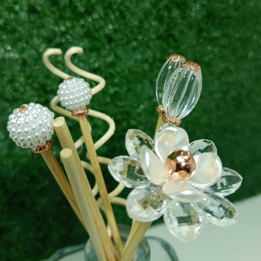 Kit com 10 Varetas para Aromatizador de Ambiente em Oferta na Shopee