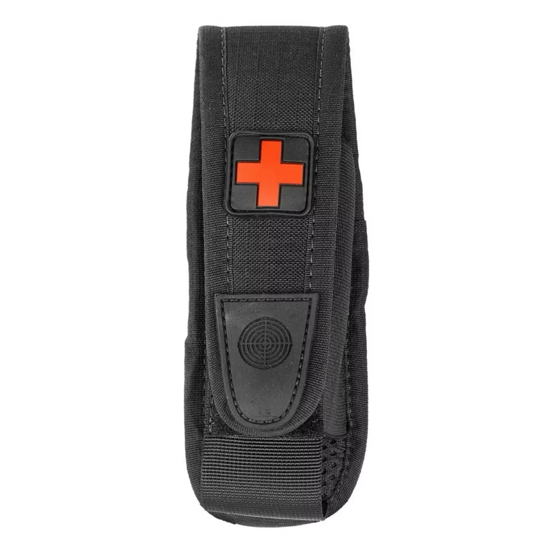 Porta Torniquete Para Colete Modular Aph Bolso