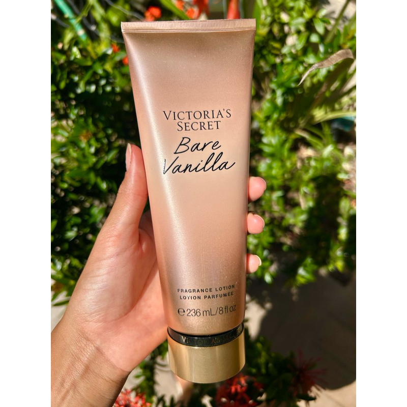 Creme Hidratante Bare Vanilla 236ml | Original