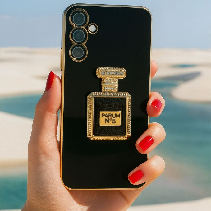 Perfume Fe: Reviews, Dicas e Onde Comprar | BuscaProdutos