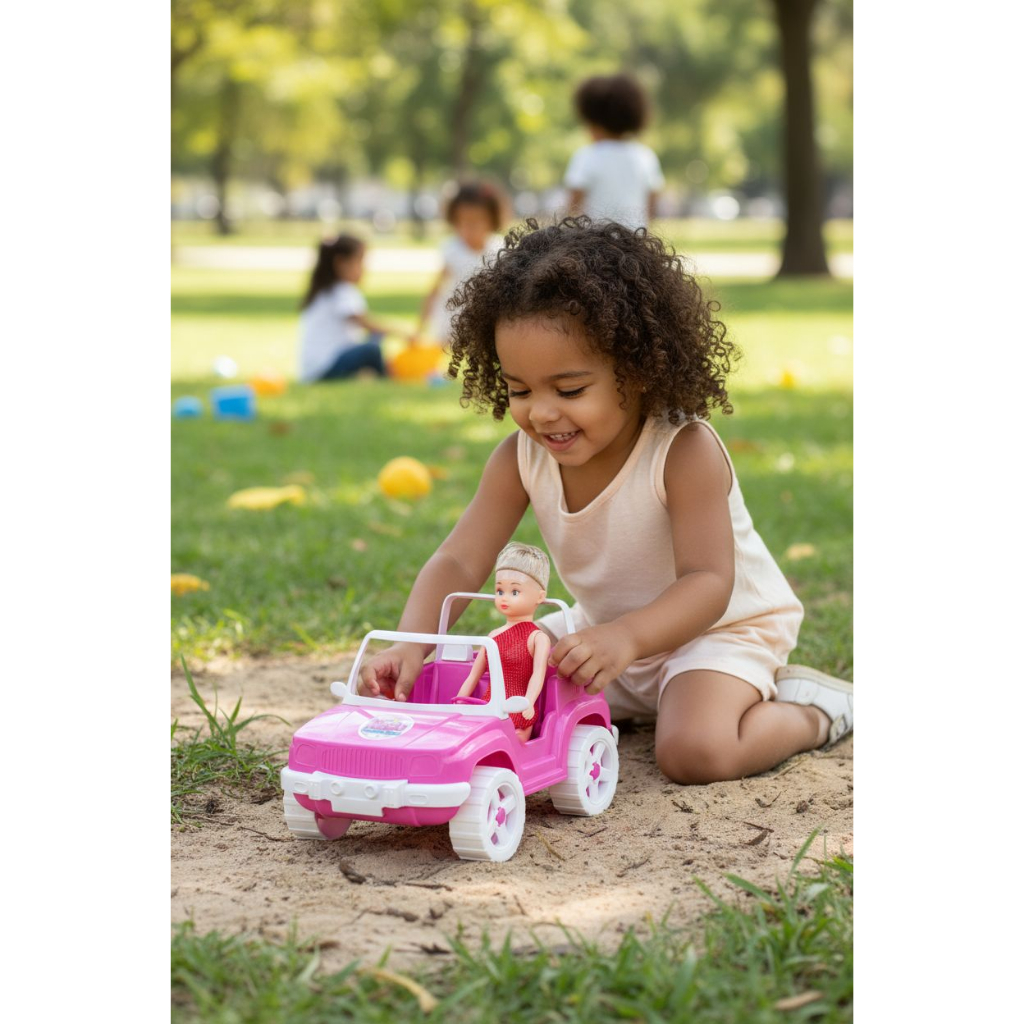 Buggy Rosa: Guia Completo e Onde Comprar | BuscaProdutos