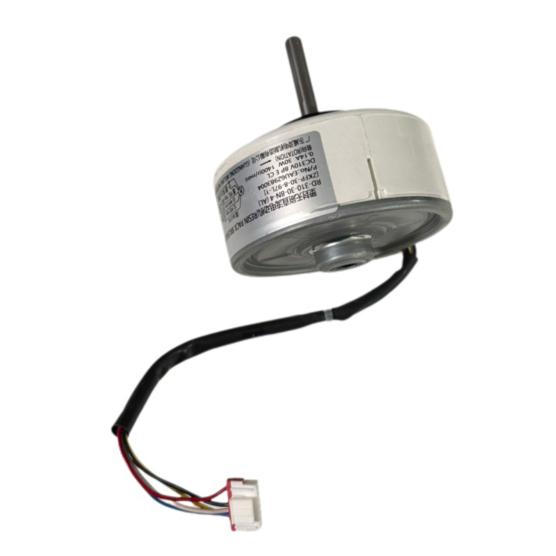 Motor do Ventilador Evaporadora Ar LG EAU62004010 Original