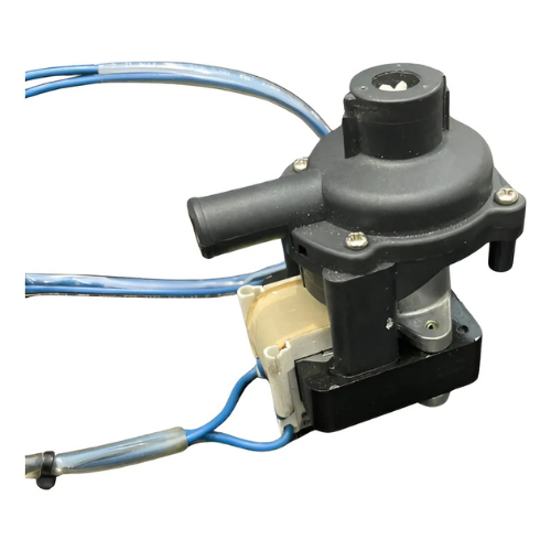 Bomba De Dreno C7 De 4 Vias