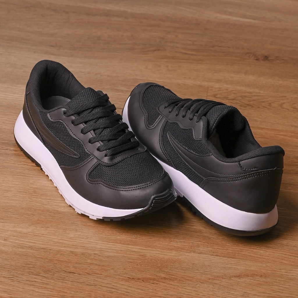 Tênis Masculino Esportivo E Casual Conforto E Estilo No Dia A Dia em Oferta na Shopee