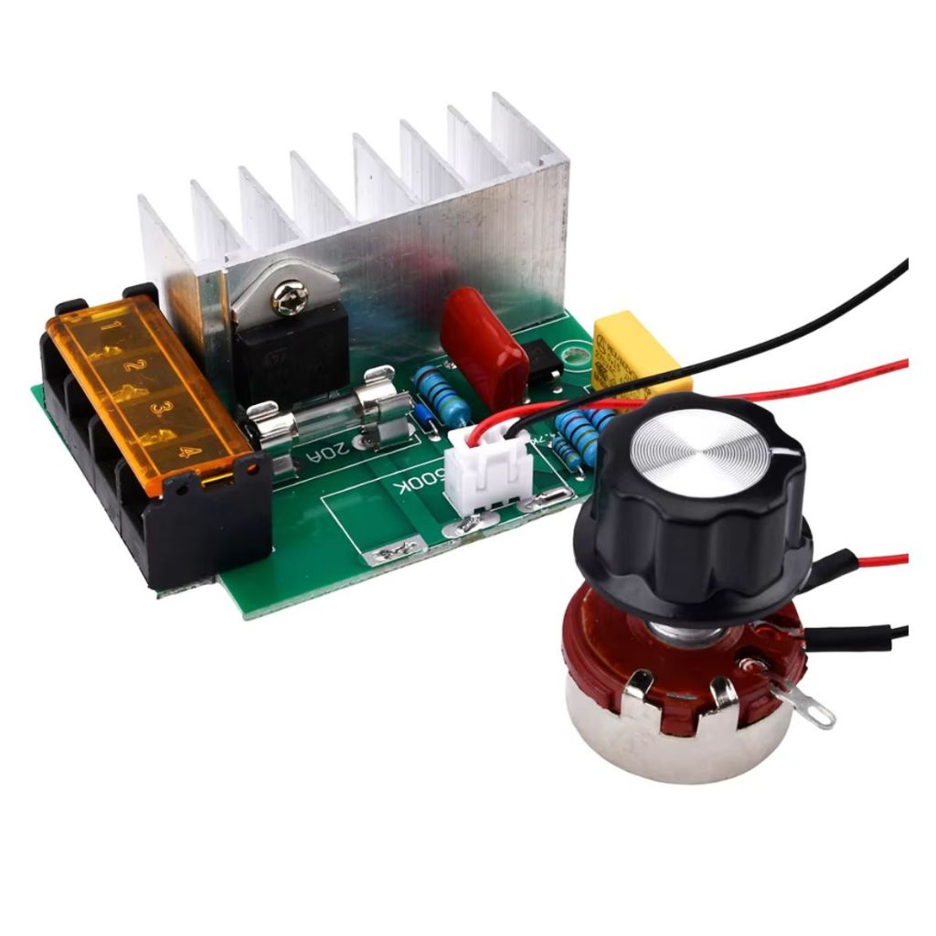 Equipamento 3D