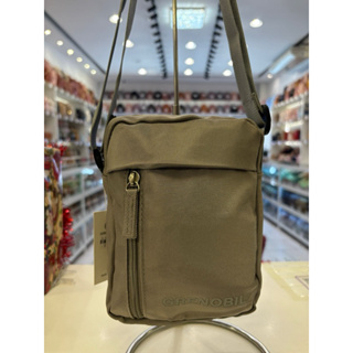 bolsa tiracolo masculina em Oferta na Shopee