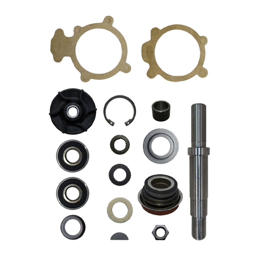 Reparo Bomba Água Trator Massey Ferguson 265/275/283/290