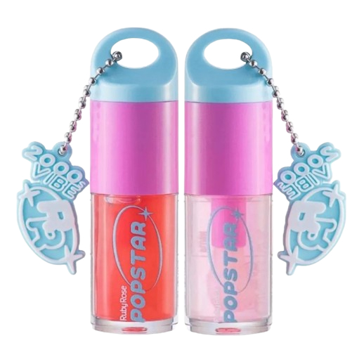 Lip Oil Gimme Bling - Popstar Ruby Rose