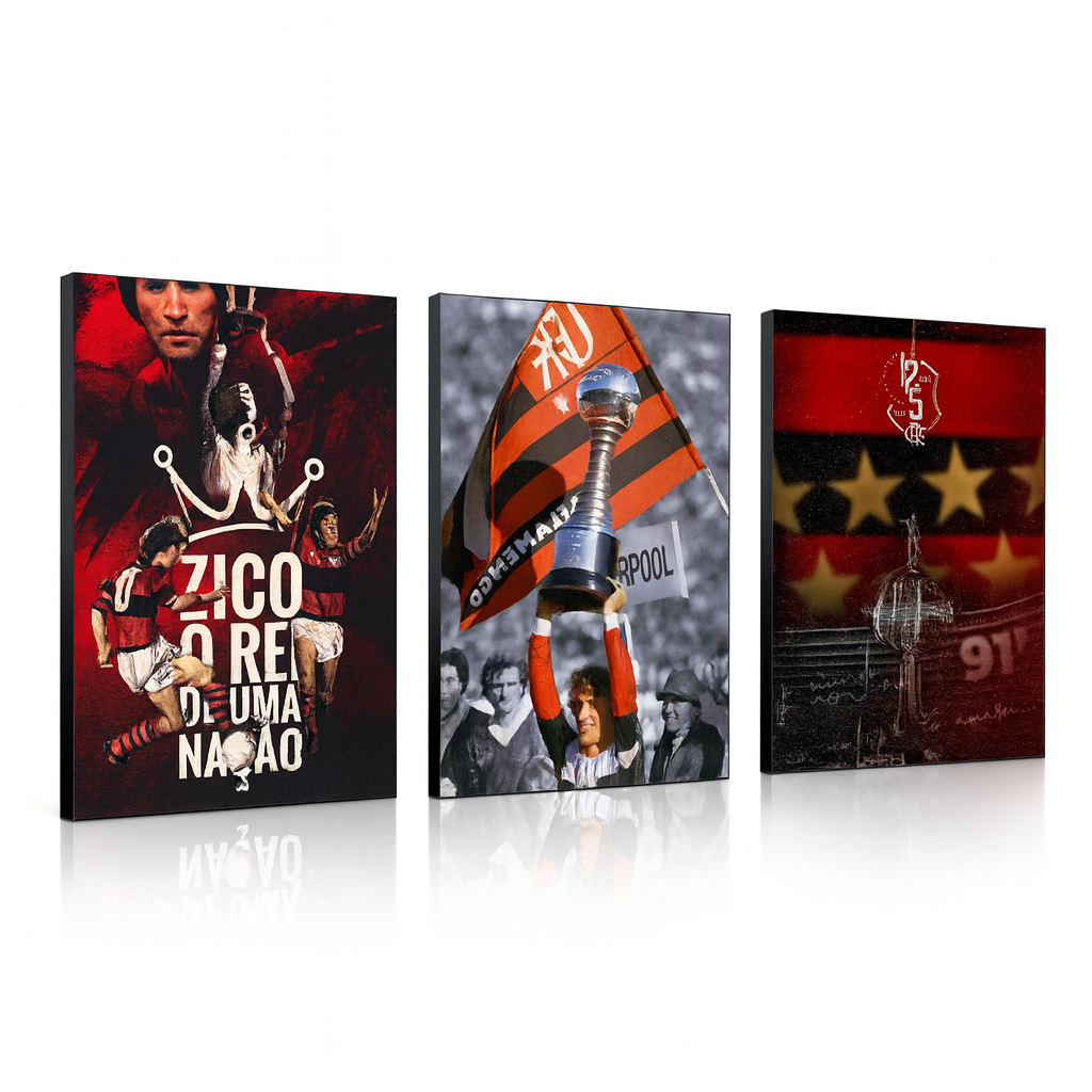 Shop Flamengo: Guia Completo e Onde Comprar | BuscaProdutos