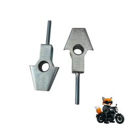 ESTICADOR DE CORRENTE PAR HONDA TWISTER TORNADO XRE 300 FALCON (PAR)