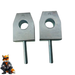 ESTICADOR DE CORRENTE PAR YAMAHA FAZER LANDER 250