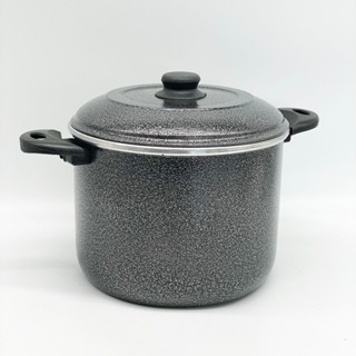 Caldeirão de Alumínio Nº 24 – Linha Color | Com Tampa de Alumínio | Panela Grande | Indústrias Fênix em Oferta na Shopee