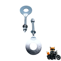 ESTICADOR DE CORRENTE PAR HONDA CG TITAN FAN 125 150 160