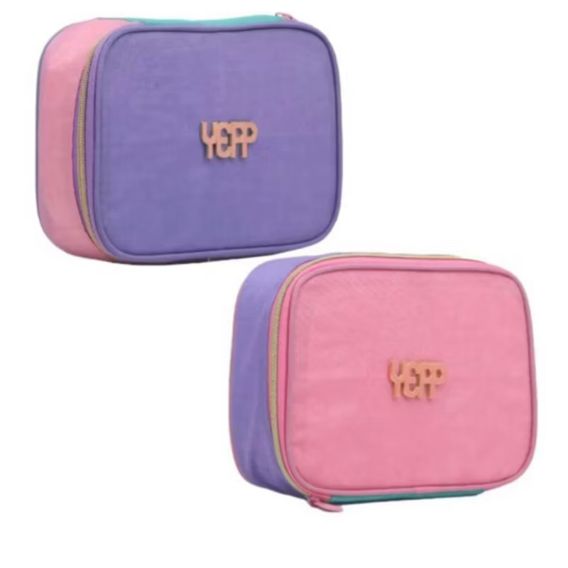 Estojo Box da Yepp: Onde Comprar | BuscaProdutos