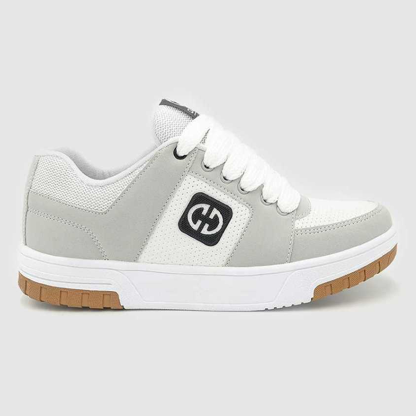 Detalhes do Tenis Ollie Masculino Furious Street