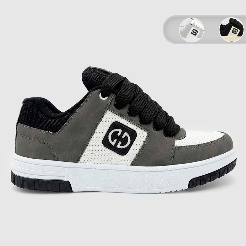 Tenis Ollie Masculino Furious Street