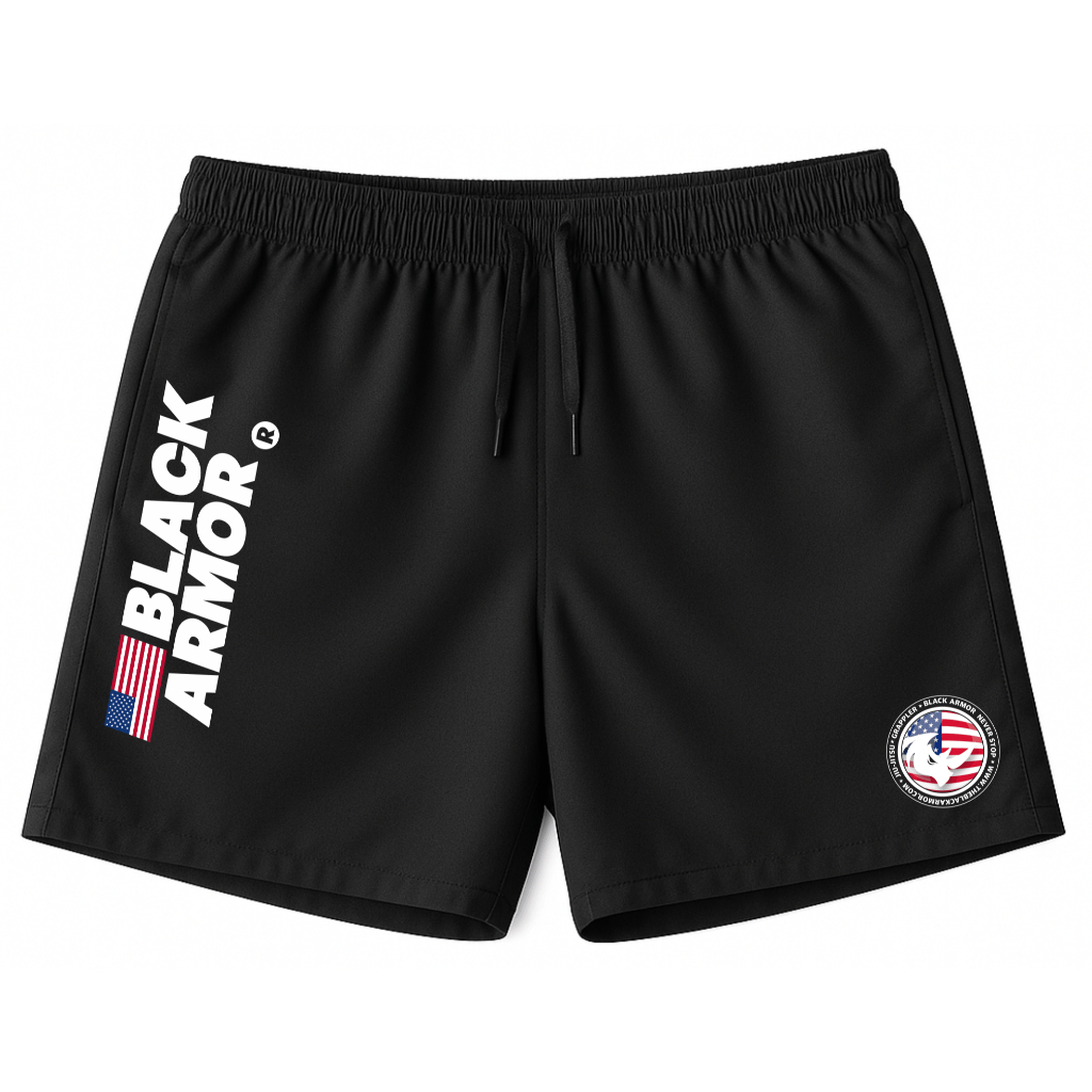 SHORT BERMUDA DRI FIT JIU JITSU NO GI - P M G GG G1 G2 em Oferta na Shopee
