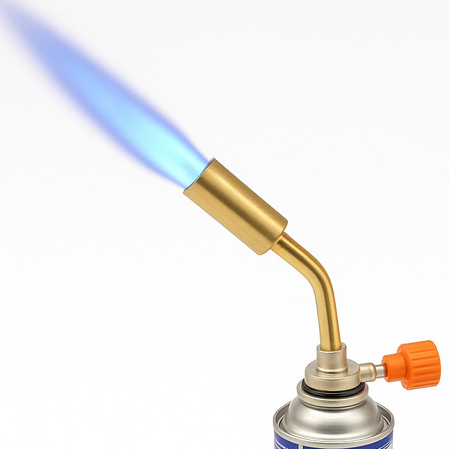 Gás para Maçarico Portátil: Onde Comprar | BuscaProdutos