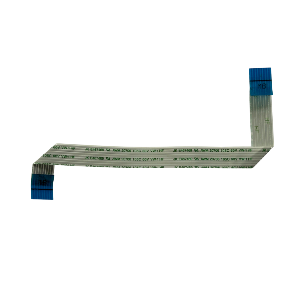 Cabo Flat Touchpad Notebook Acer Aspire A515 54 34ld