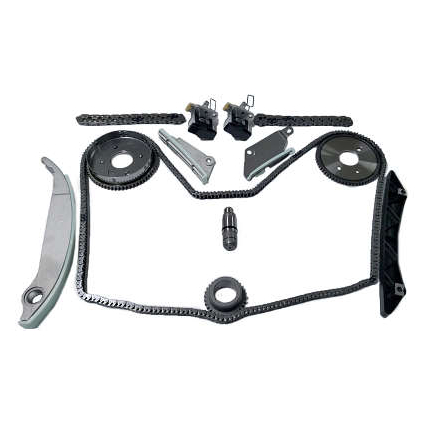 Kit Corrente Comando Dodge Journey 2.7 V6 2007 2008 2009 2010 2011