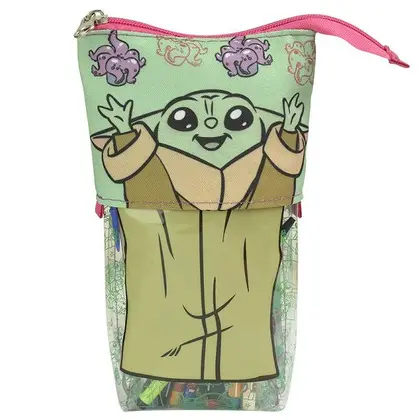 Estojo Dac Star Wars: Onde Comprar | BuscaProdutos