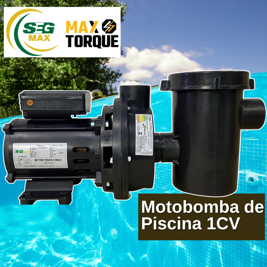 Motobomba Dancor na Black Friday 2025 | BuscaProdutos