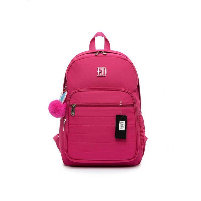 Mochila Feminina estilo / inspiração Rebecca Bonbon em Oferta na Shopee