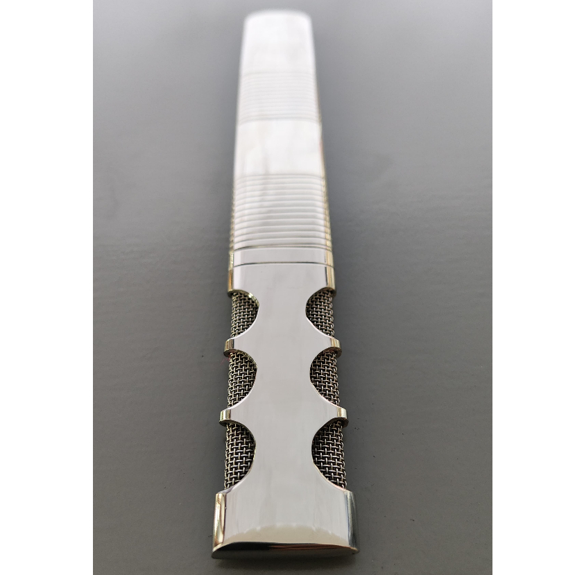 Cuia Para Tereré, 100% Inox, a Melhor Do Mercado.