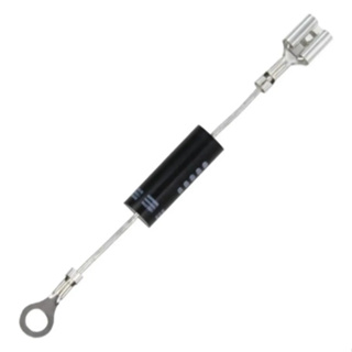 Kit com 3 DIODOS MICROONDAS SIMPLES CL01-12-S em Oferta na Shopee