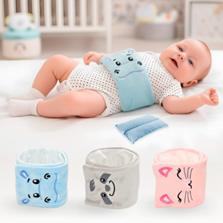 Bolsa Termica de Sementes e Ervas Anti Gases Faixa Para Colica Bebe em Oferta na Shopee