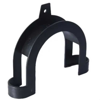 Suporte Curva para Mangueira de Saída de Maquina de lavar roupa\louça - Universal em Oferta na Shopee