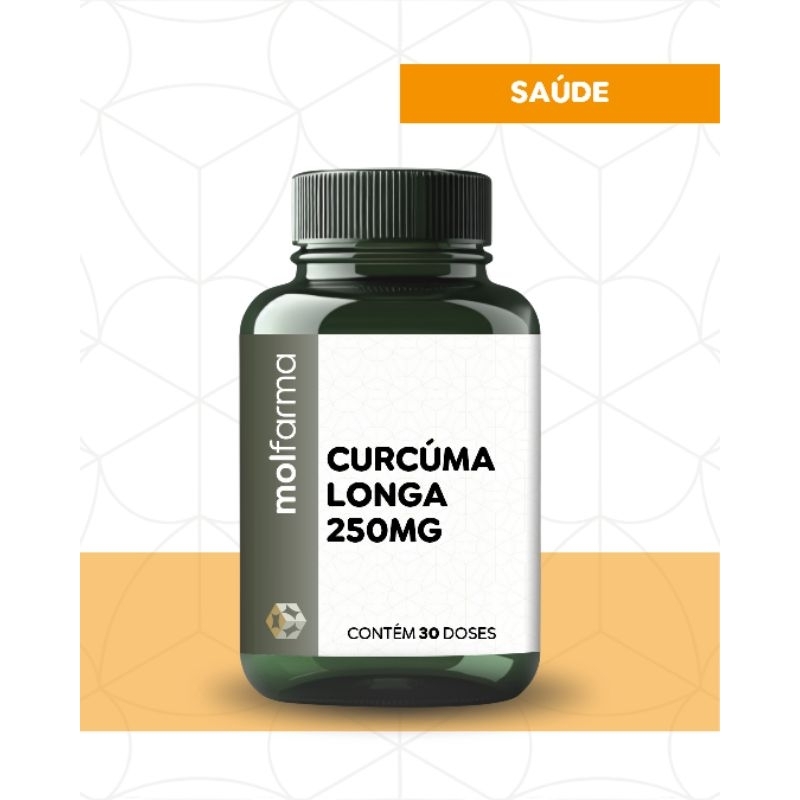 O que é Curcuma Longa 250 Mg? Guia e Onde Comprar | BuscaProdutos
