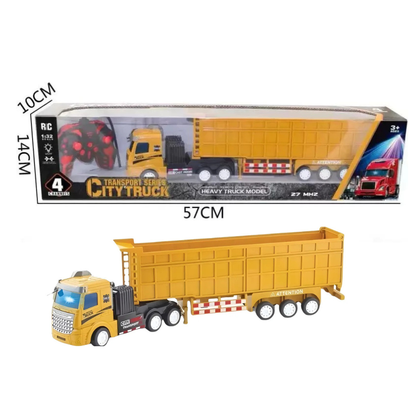 Carreta Basculante: Onde Comprar | BuscaProdutos