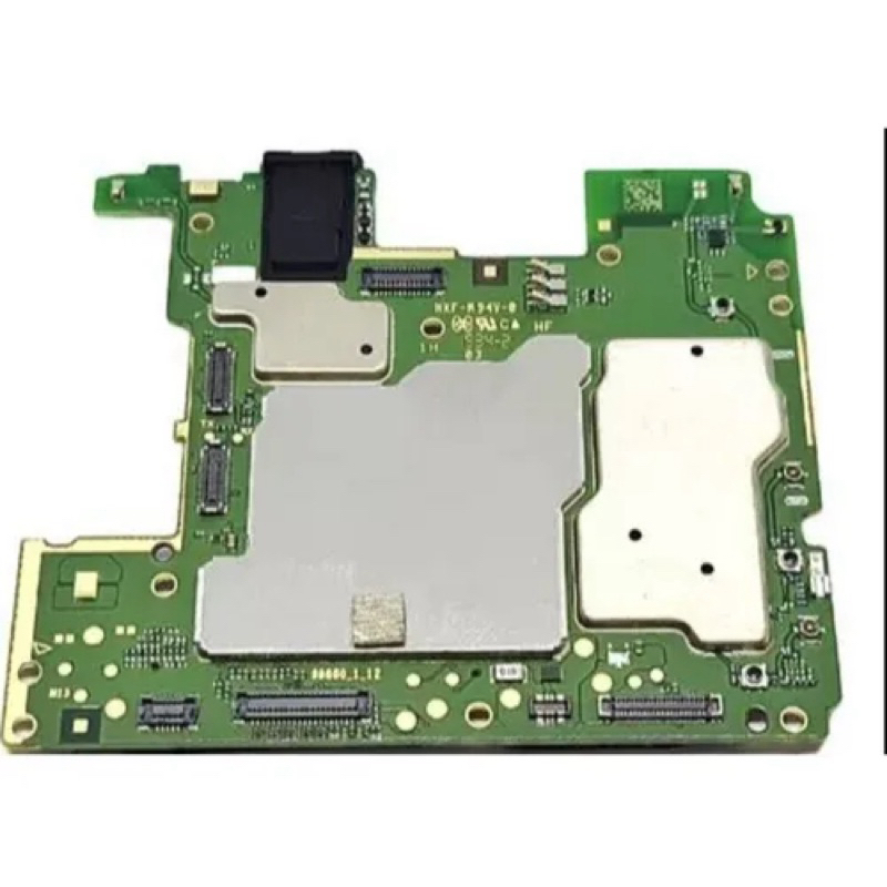 Placa mãe motorola G8 play 32GB