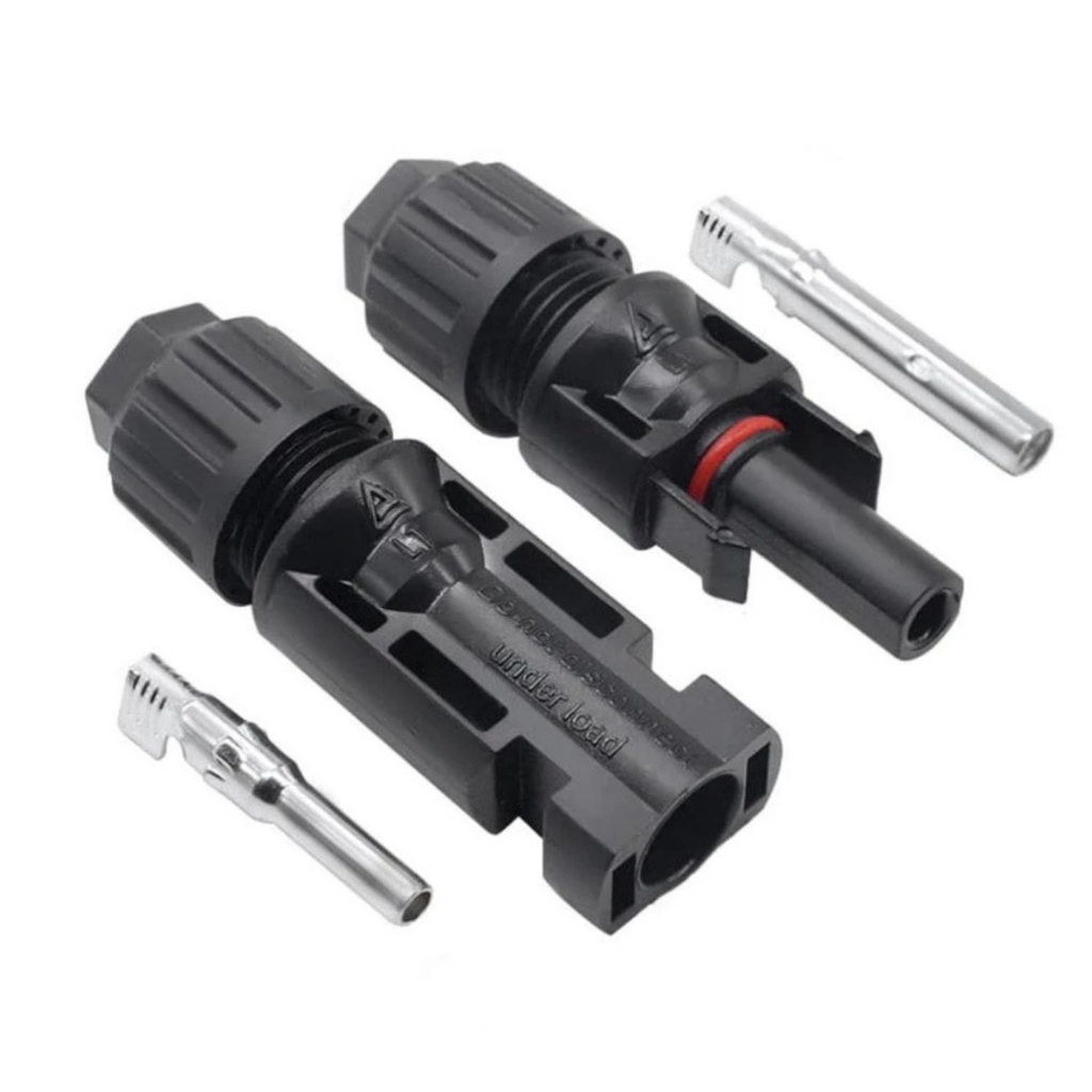 O que é Conector Energia Solar? Guia e Onde Comprar | BuscaProdutos