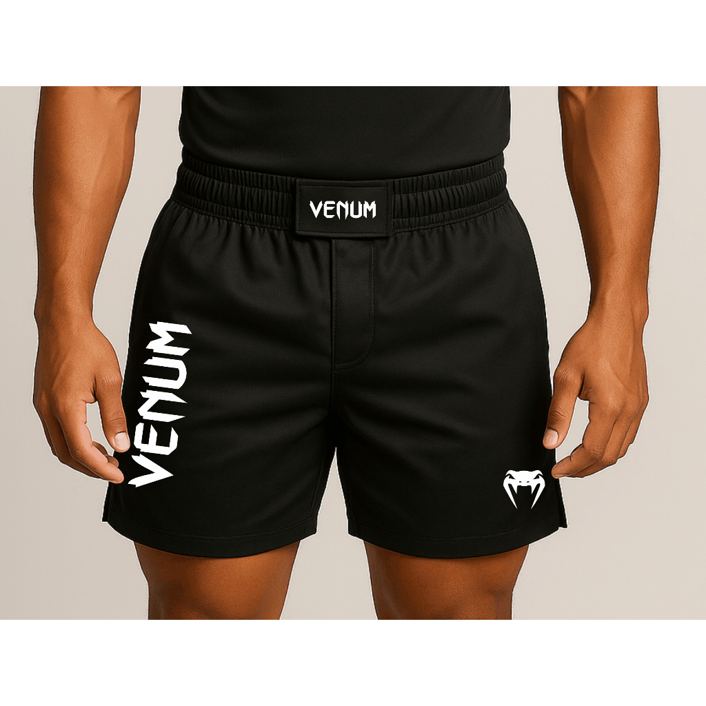 BERMUDA LUTA NO GI JIU JITSU MMA KICKBOXING MUAY THAI - PP P M G GG G1 G2 G3