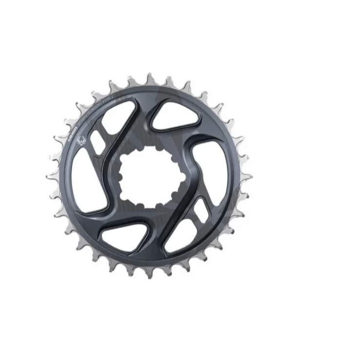 Coroa Sram Gx Eagle 12v Lunar - 34 Dentes - Offset 3mm Boost