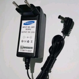 Fonte Para Tv Samsung 32 Modelo UN32J4300AG 19v 39w em Oferta na Shopee