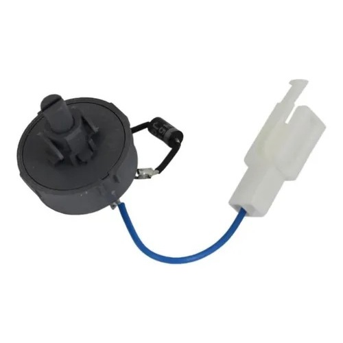 Chave Rotativa Liquidificador Philips Walita Ri2001 Ri2101 Ri2110 Ri2112 2 Velocidades Original