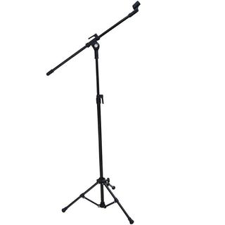 Vector Pedestal Para Microfone Girafa pmv-01-P sht Preto