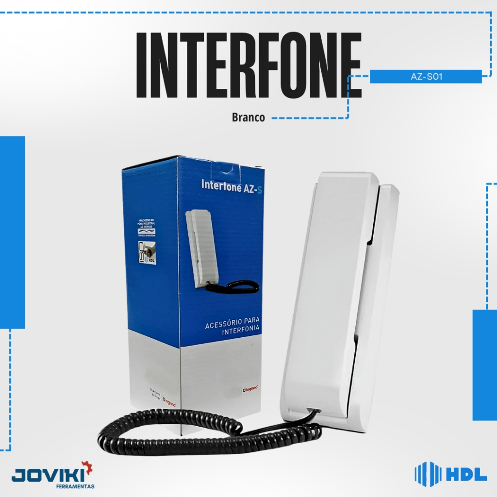 Hdl Monofone: Onde Comprar | BuscaProdutos