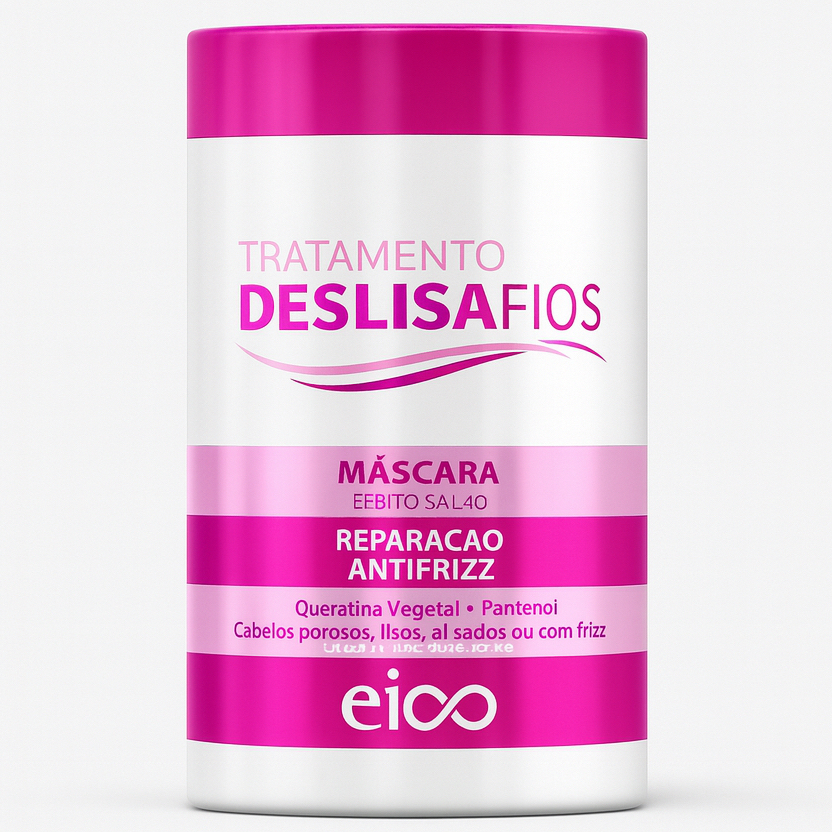 Deslisa Fios Eico: Onde Comprar | BuscaProdutos