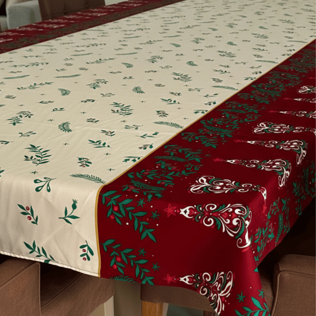 Forro para Mesa Quadrada: Onde Comprar | BuscaProdutos