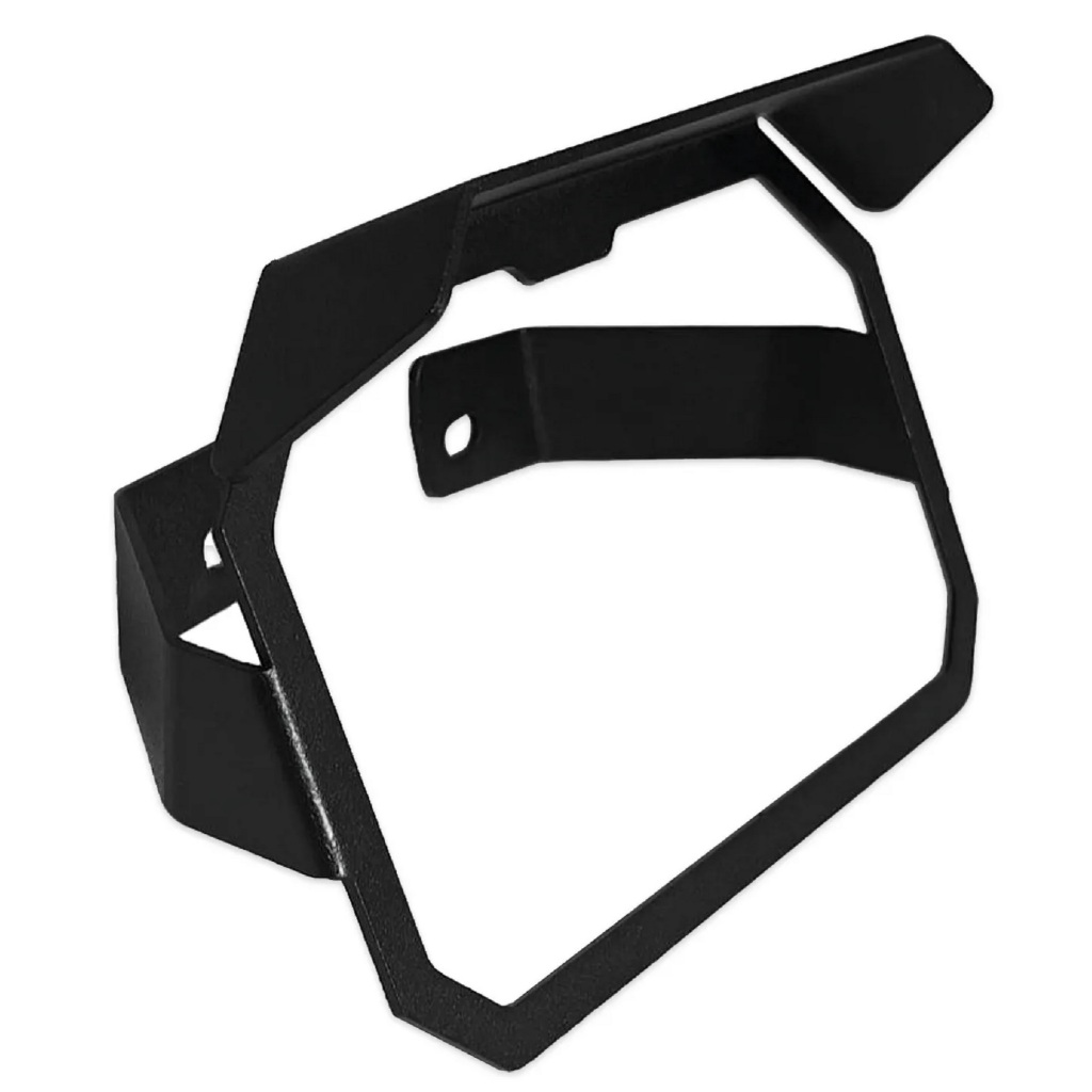 Protetor Anti Furto do Painel TFT - BMW F900 GS 2024
