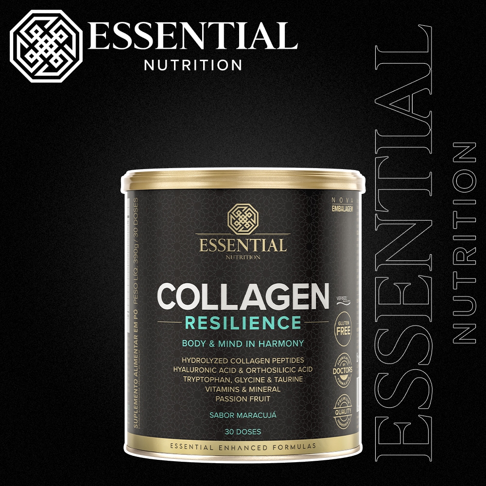 O que é Collagen Resilience? Guia e Onde Comprar | BuscaProdutos