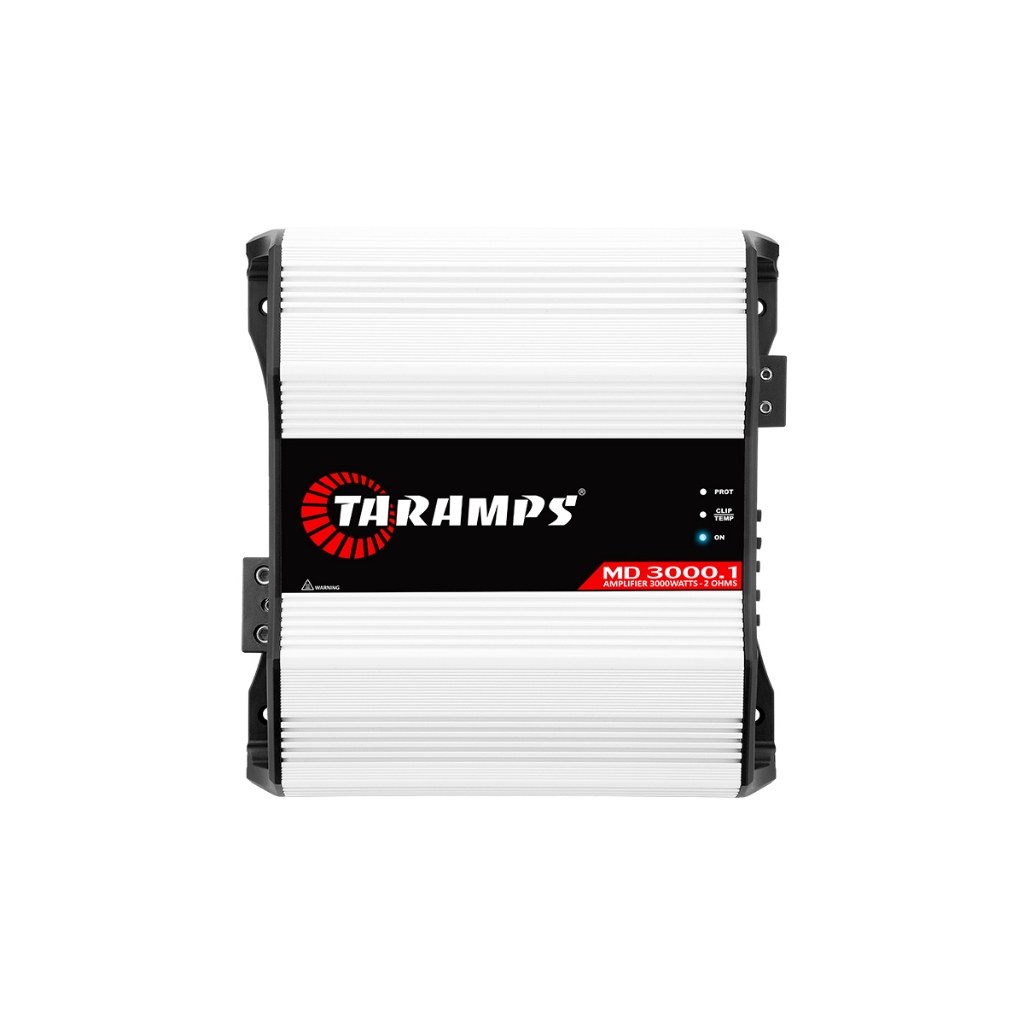 Modulo Amplificador Taramps Md 3000  2 Ohm Digital 12v 3000w Som Automotivo em Oferta na Shopee